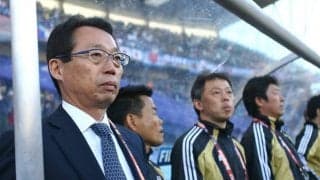 5人交代制ならば生まれなかったかもしれない「ジョホールバルの歓喜」【コロナ禍がサッカーにもたらした大きな変化】(3)