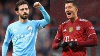 バイエルンとマンチェスター・シティのにらみ合い。識者３人に聞く「今季のCLを制するのはどこか？」