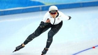 【北京五輪／スピードスケート】5種目挑戦の高木美帆、初戦3000mは6位入賞　 スハウテンが五輪新で金メダル