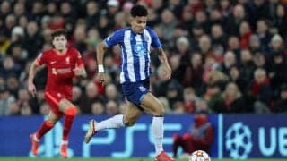 リバプール加入のルイス・ディアスが初インタビュー！「ずっと追いかけていたクラブだった」