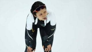 高木美帆、初陣でメダルならず6位　3000m奮闘も「悔いの残る出だしになってしまった」