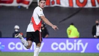 “ニュー・アグエロ”の呼び声高いフリアン・アルバレス、グアルディオラも期待大「本当に良い補強だった」