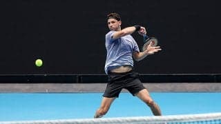 ディミトロフがコロナの問題で欠場とダラス・オープンが発表