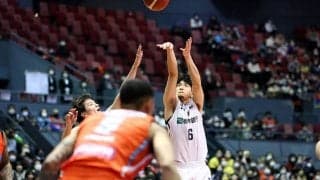 HC不在の宇都宮ブレックス、敵地で広島ドラゴンフライズを退け5連勝