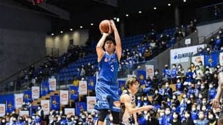 島根スサノオマジックが逆転勝利…シーホース三河は新戦力が躍動も白星を逃す