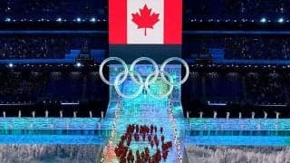 北京五輪開会式　意外にも中国で各国ウェアが話題沸騰「ダウンジャケットのショーだ」