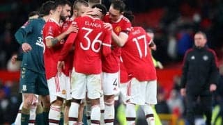 ユナイテッドの19歳エランガに人種差別的メッセージ