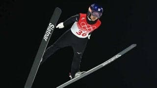 【北京五輪／スキージャンプ】高梨沙羅、4位で惜しくも2大会連続のメダルならず　ボガタイがスロベニア勢初の金