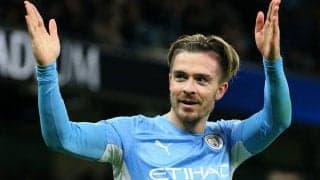 150億円の男、グリーリッシュがトレードマークの髪型をやめスッキリ心機一転