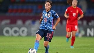 「這い上がろう!️」3連覇逃したなでしこジャパン、不発の岩渕真奈が心境綴る「ものすごくいろんなことが見えた」