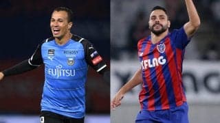 沖縄帰りで奇跡！ 羽田空港で川崎FとFC東京がニアミス、今季のJ1開幕カード“多摩川クラシコ”が勃発