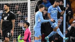 シティが2部首位フルアムにPL首位の貫録勝ち!　ランパード初陣のエバートンが4発快勝発進《FAカップ》