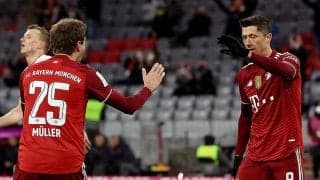 バイエルンが好調ライプツィヒとの打ち合い制して3連勝!《ブンデスリーガ》