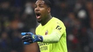 レーティング:インテル 1-2 ミラン《セリエA》