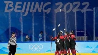 連勝のスマイルジャパン、中国と今日激突　侮れない「13人の帰化選手」の実力