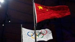 「9:30発なのに29分に…」　中国新幹線、まさかのフライング発車体験にIOC委員が驚き