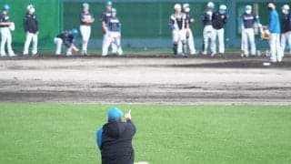 ポジションぐるぐる移動…　新庄監督が仕掛けた“異例すぎるノック”が生む緊張感