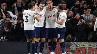 ケイン2発に新戦力2人デビューのスパーズが好調ブライトン撃破で5回戦へ《FAカップ》