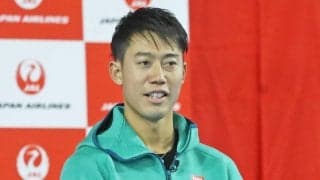 錦織圭も参加、テニスTVが選手に聞いた“無人島に行く時に選ぶものは何?”の動画を公開
