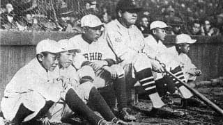 日系人野球の父は「なぜ殿堂入りしないのか」　知識検定の設立者が伝える偉業