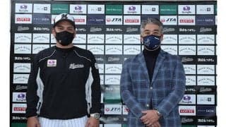 ロッテが高級時計ブランド「フランクミュラー」と契約　5月に冠協賛試合を開催予定