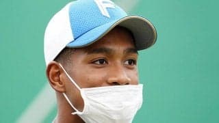 「究極に挑みながらやっていた」日本ハム万波が圧倒された新庄監督の超・技術論