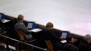 フィギュアスケートの審判は何を見てる？　意外と知らない「ジャッジ」の仕事とは