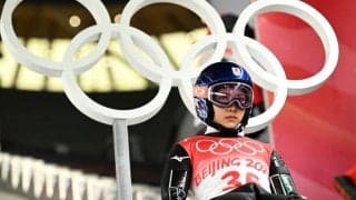 髙梨沙羅へのメイク批判は正当か？「メイクしている暇があったら練習しろ」の大きな間違い