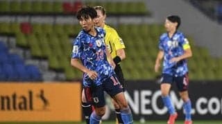 新生なでしこ、殻を破るまでは至らず。だが「泣いた日々」を乗り越え植木理子がエース級の活躍