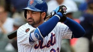 【MLB】通算317本塁打ゴンザレスが現役引退を表明　2011年には“イチローそっくり”アーチ