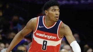 ウィザーズが強豪サンズに大敗を喫する…八村は4得点6リバウンドをマーク