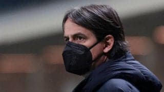 ダービー逆転負け…指揮官は落胆 「これは厳しい教訓」