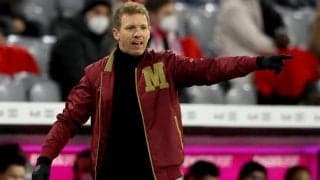 ライプツィヒとの打ち合い制したバイエルン、ナーゲルスマン監督「勝利に値するとは思わないが…」