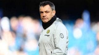 3部クラブ相手に辛勝のチェルシー、監督代行はPKストップのケパを称賛