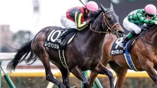 【ゆりかもめ賞結果】ドゥラメンテ産駒レヴァンジルが追い比べを制す