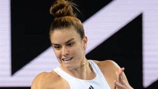 サッカリ 露大会で第1シード