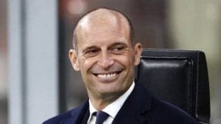 アッレグリ監督、新加入ヴラホビッチを絶賛 「ハーランドやムバッペに匹敵」