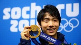 王者・羽生結弦が誕生した日　19歳で「怖さを知った」五輪、金メダルを呼んだ心の強さ