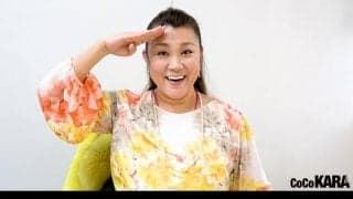 大御所・山田邦子が語るアイドルとしての生き様　あの超アイドルのすごさを語る