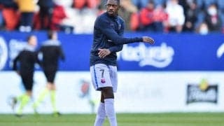 バルサ新加入のフェラン・トーレスはデンベレを歓迎「彼は準備ができている」