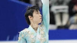 村上佳菜子が展望する北京五輪の羽生結弦、宇野昌磨、鍵山優真。「日本の表彰台独占もあり得る」