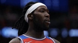 ホームで低調に終わったウィザーズにハレルが苦言「エナジー全開になれないなら…」