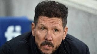 シメオネ監督、チャビからのスタイル批判を一蹴「一つの環境だけでしか生きてこないと…」