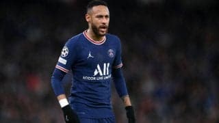 「父さん、愛している」ネイマールが30歳の誕生日祝いに感謝、ブラジル代表のレジェンドも「神がもっと祝ってくれることを願う」