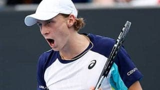 1セットも奪われず初の決勝へ