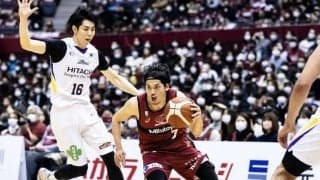 チーム全体でバランス良く得点を重ねた川崎…ホームでSR渋谷に快勝して5連勝