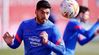 コパ生き残りがいて良かった…/原ゆみこのマドリッド