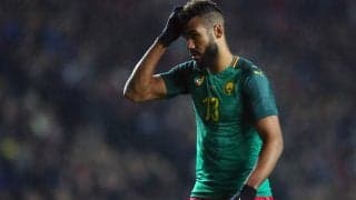 カメルーン代表からの引退も？ チュポ＝モティングが苦悩を語る「あの監督ではもう無理」