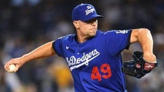 同じ軌道から突然左右に分岐　分析家が注目した“魔球”は「MLBで1番エグい球」