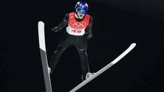 ジャンプ小林陵侑、悲願の金メダル！　日本勢24年ぶり、長野五輪・船木和喜以来の快挙